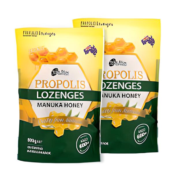 TRUE BLUE 프로폴리스캔디