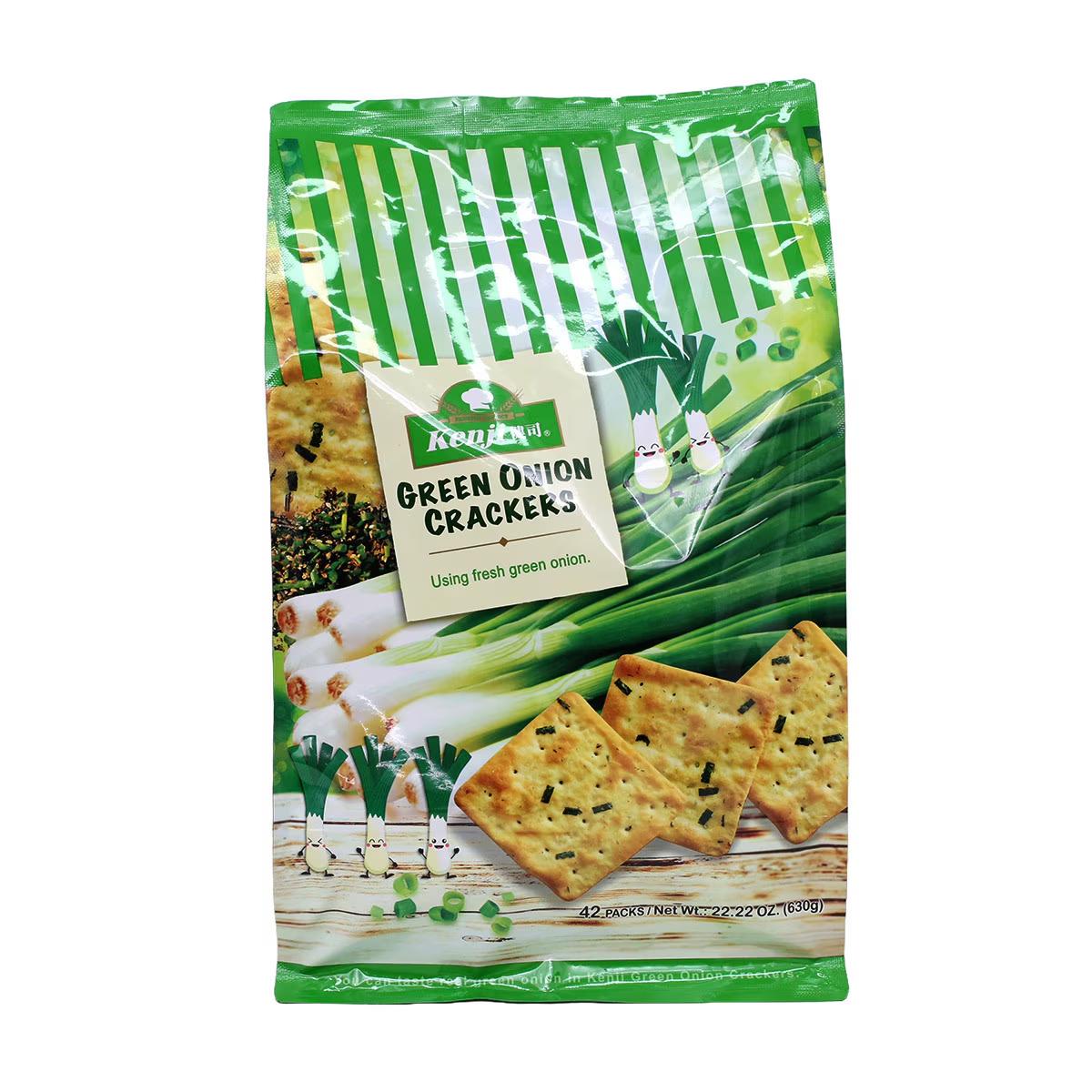 켄지파크래커 630g