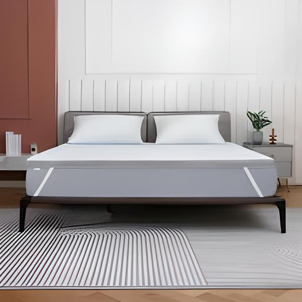 루마인 홈 롤링 메모리폼 토퍼 - 싱글