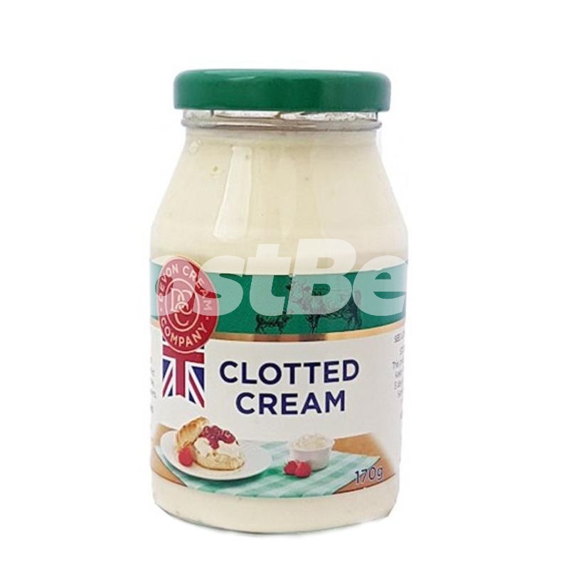 데본 클로티드 크림 170g x 2