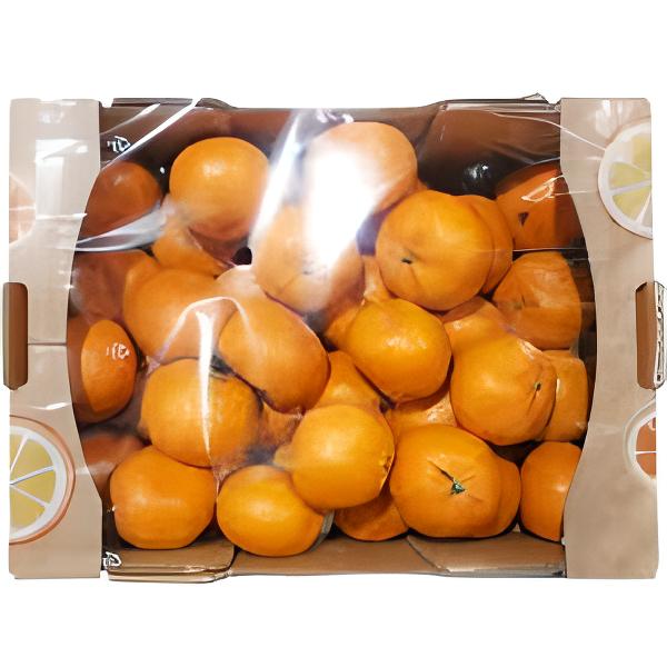 밀감 한상자 (5KG)