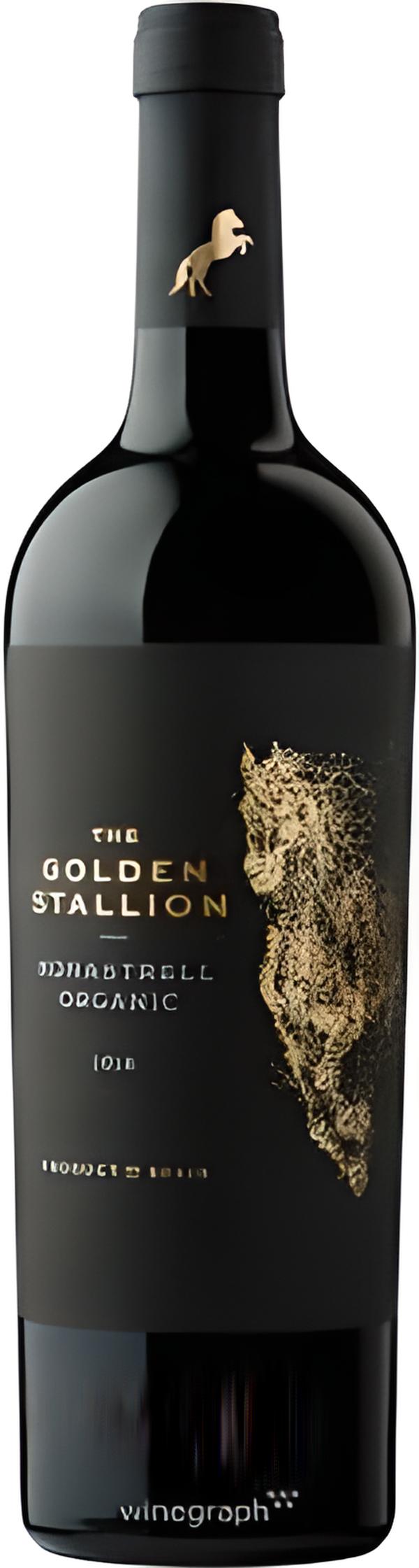GOLDEN STALLION ORGANIC