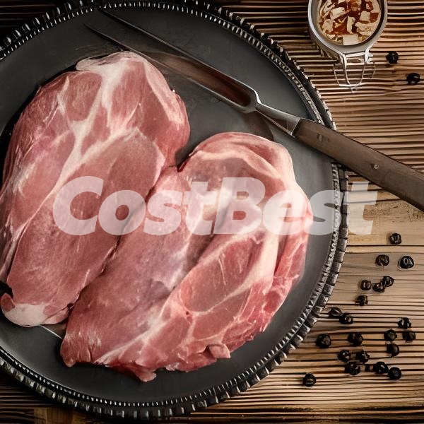 미국냉장돈육목심로스