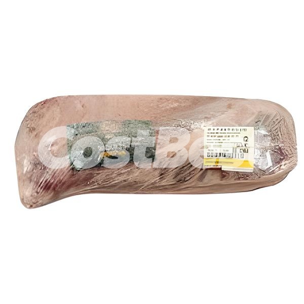 미국산 냉동 돈육 등갈비 진공팩 4.0kg 이하