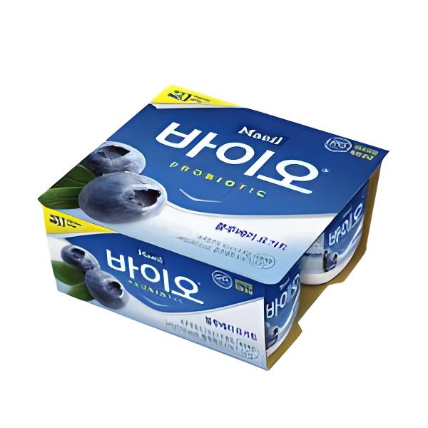 매일 바이오 블루베리 250ml x 10