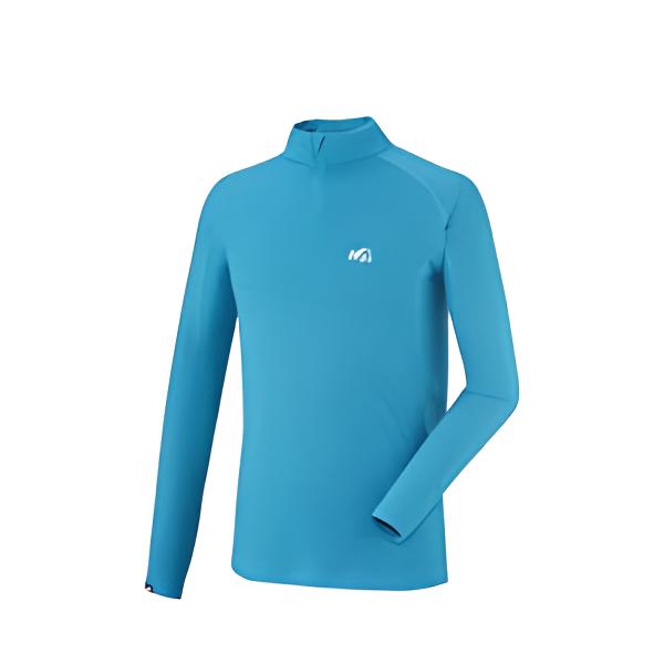 MILLET LS THERMAL ZIP UP