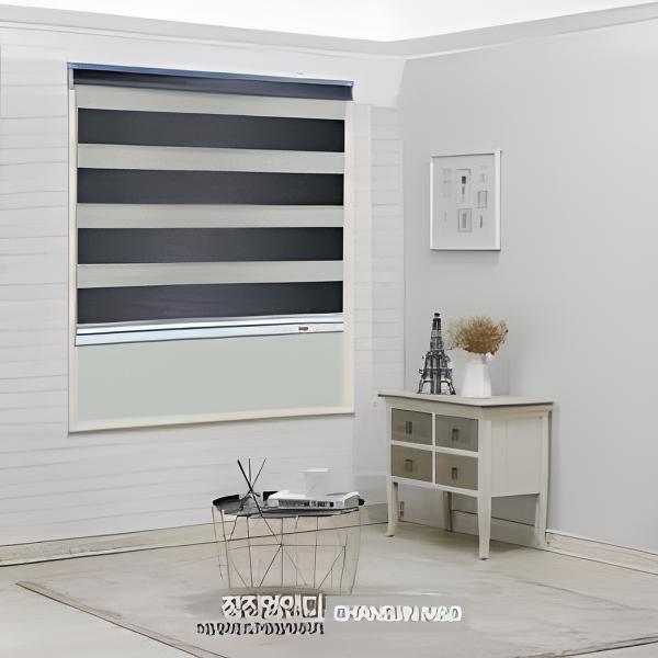 BLACKOUT BLINDS 155X240