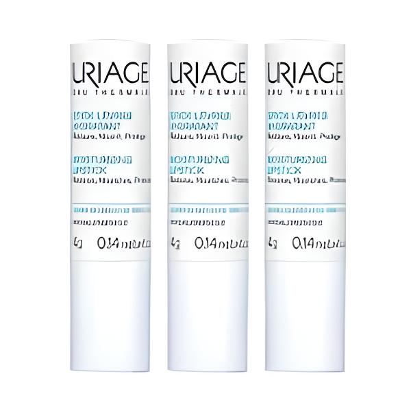 URIAGE STICK LIP BALM 3EA