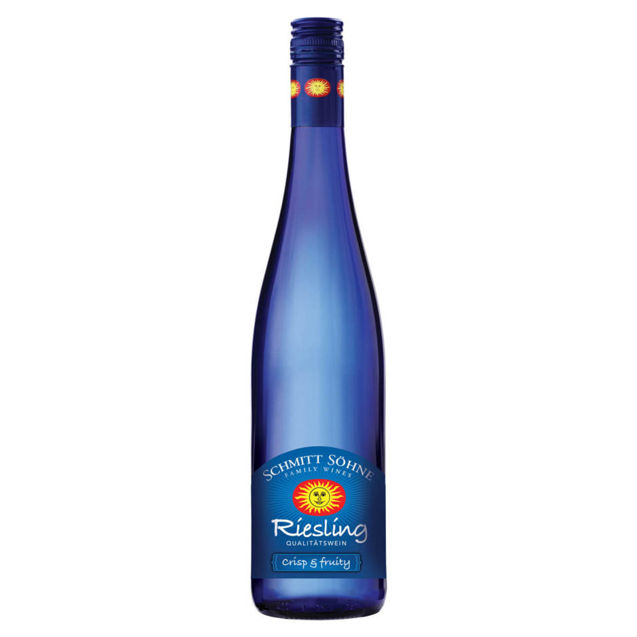 SCHMITT SOHNE BLUE