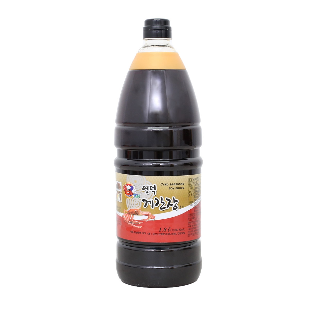 영덕 게간장1.8L