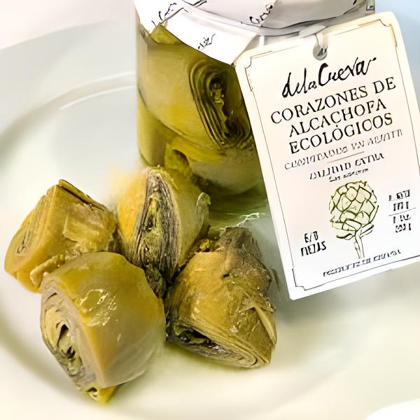 커클랜드 시그니춰 아티초크하트 (OIL)