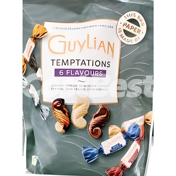 길리안 템테이션 파우치