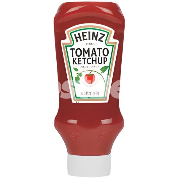 하인즈 토마토케찹 460g x 8