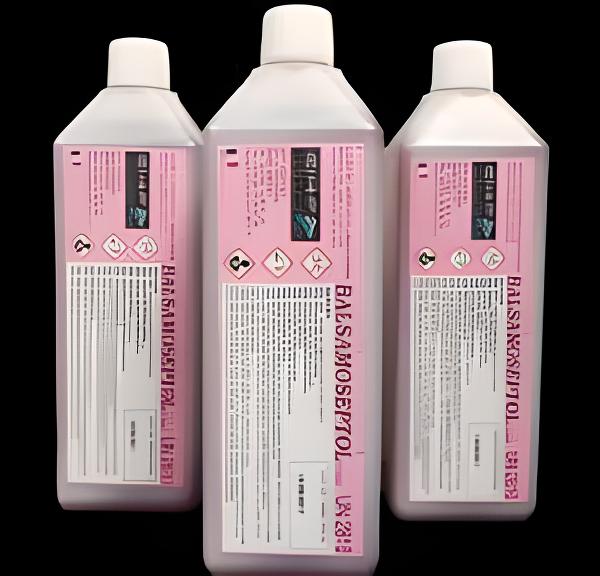 불스원3 in 1 워셔액1.8L 3개