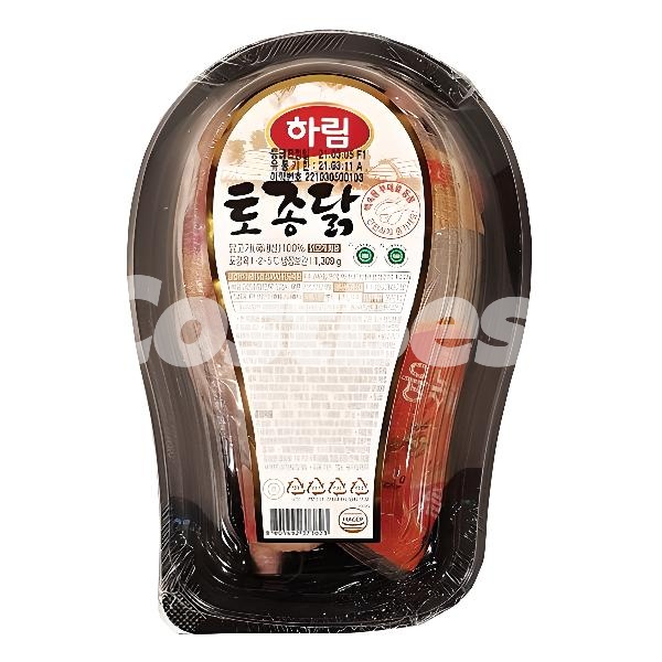 하림 토종닭 백숙용 1.3KG