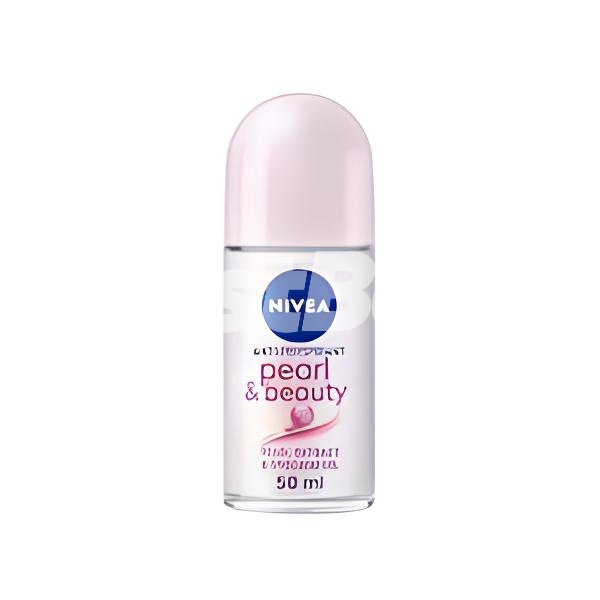 NIVEA 니베아 데오드란트 스프레이 흑은 롤은