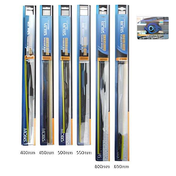 MOBIS MUL-WIPER 550MM/22"