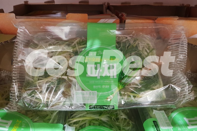 파채 500G