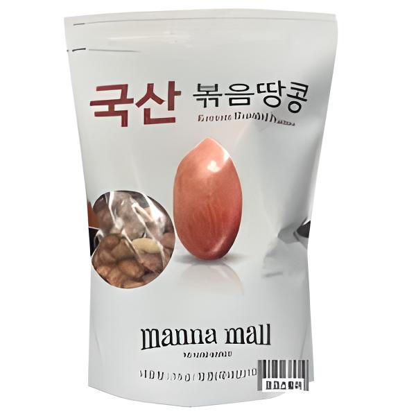 국산 볶음 땅콩 1KG