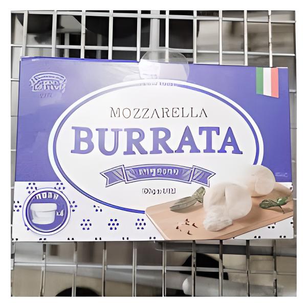 EURO POMELLA 부라타치즈