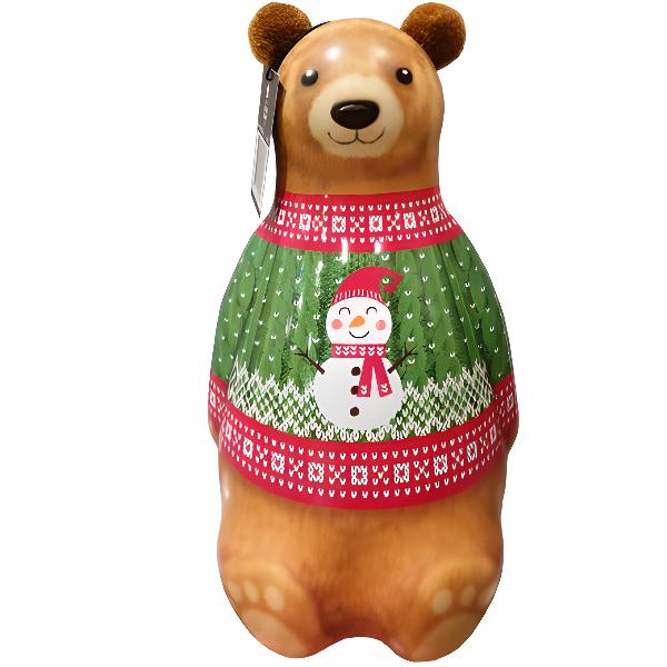 SILVER CRANE 초코트러플 350g