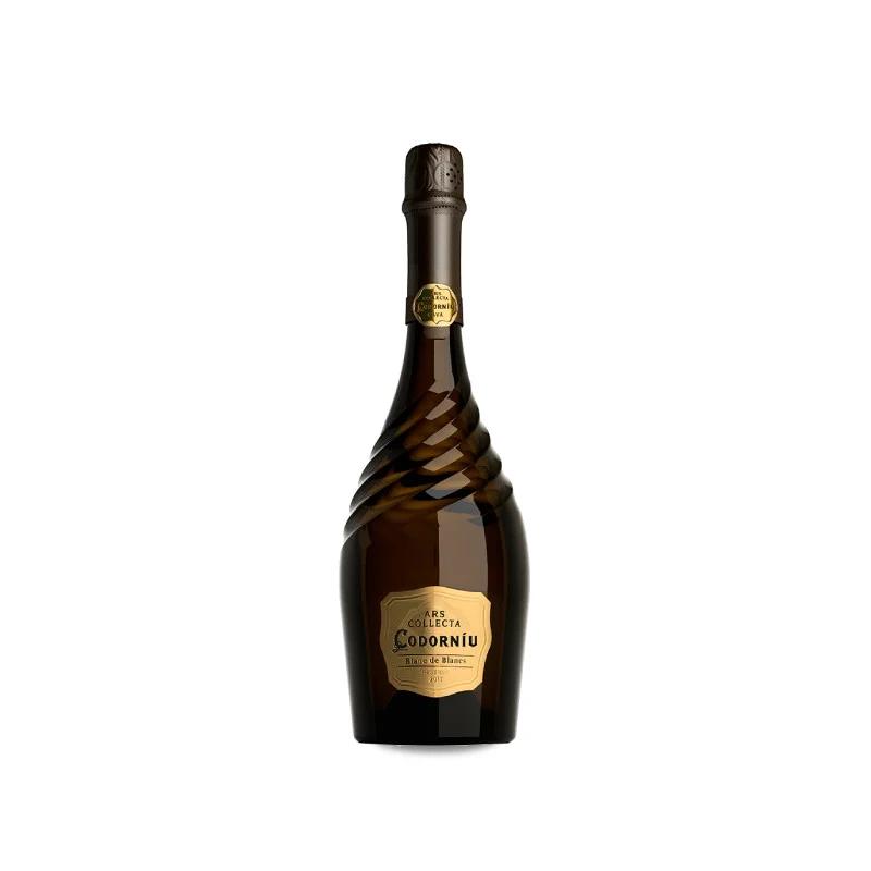코도르뉴 아르스 콜렉타블랑데블랑스 750ml