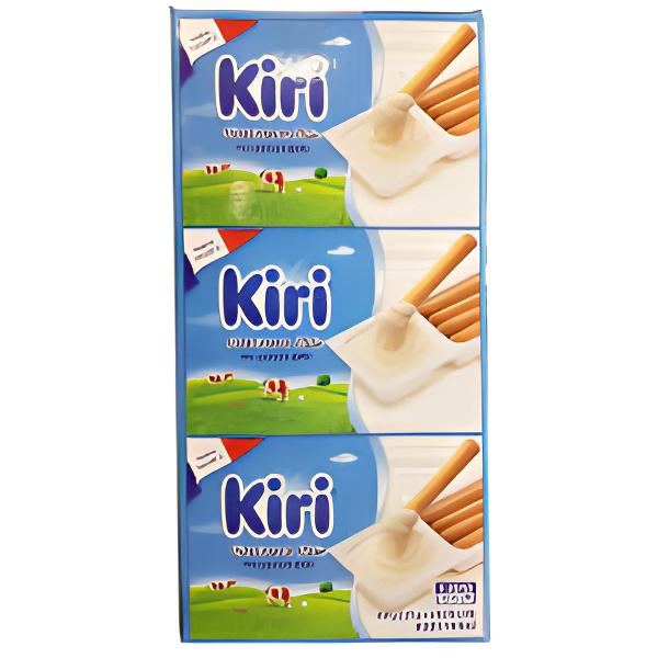 끼리 딥앤크런치 140g x 3