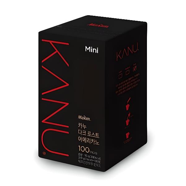 카누  미니 190CT