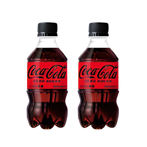코카콜라 제로 300MLX24