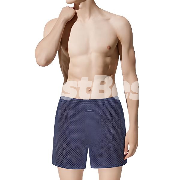 TRIUMPH 면80수 트렁크3매 95-105 ASIAN SIZE