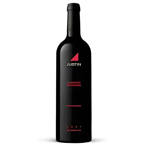 JUSTIN CABERNET SAUVIGNON