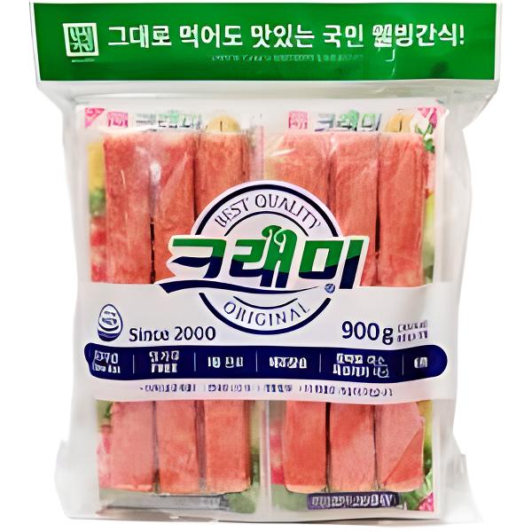 한성기업 크래미 300g x 3