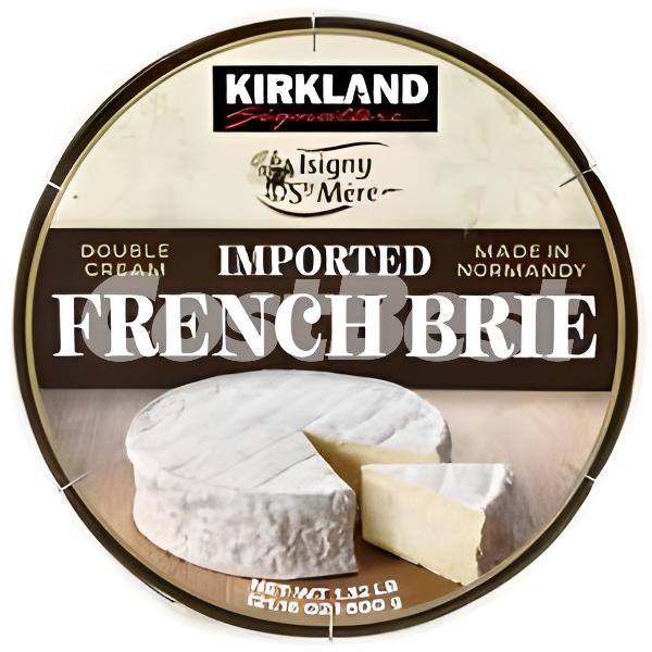 커클랜드 시그니춰 ISIGNY 브리 600G