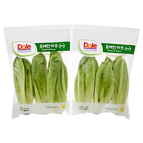 로메인 하트 4-6입