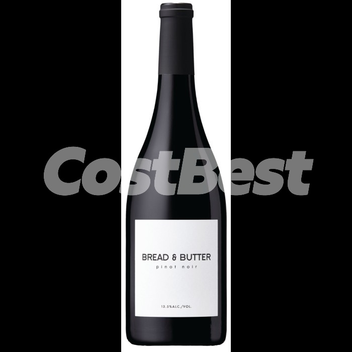 Bread & Butter Pinot Noir 2024