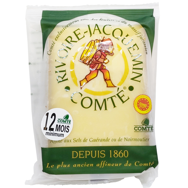 Rivore Jacqemin 꽁데 AOP 치즈 200g