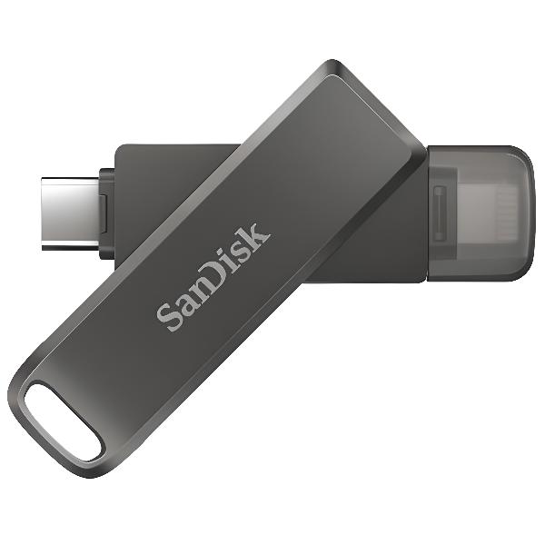 SANDISK IXPAND OTG 128GB