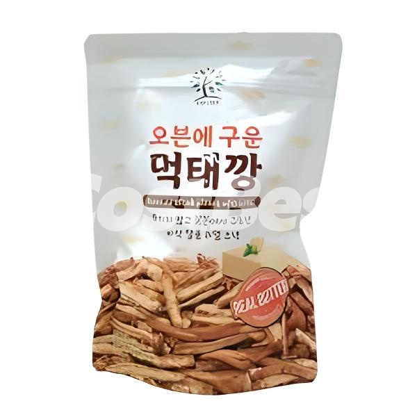 FISH TREE 먹태깡