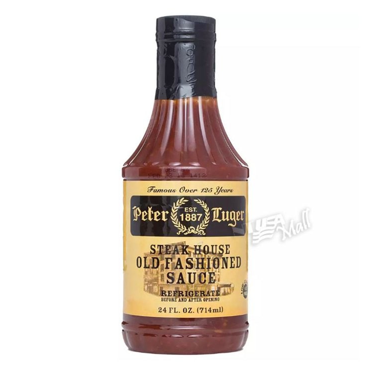 피터루거 스테이크소스 714ML