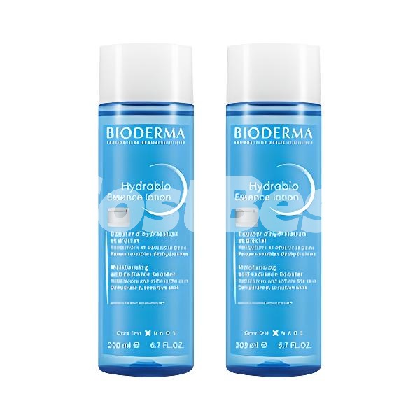 바이오더마 에센스 로션 200ml X 2입