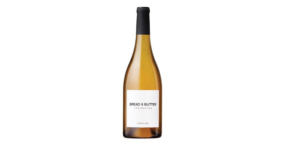 브레드앤버터 샤도네이 750ml