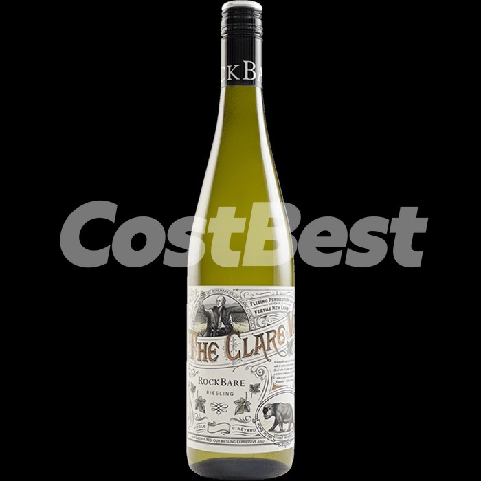 락베에 클레어벨리 리슬링 750ML