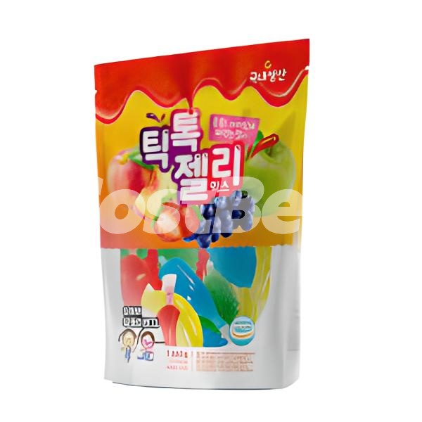 틱톡 젤리믹스 1440G