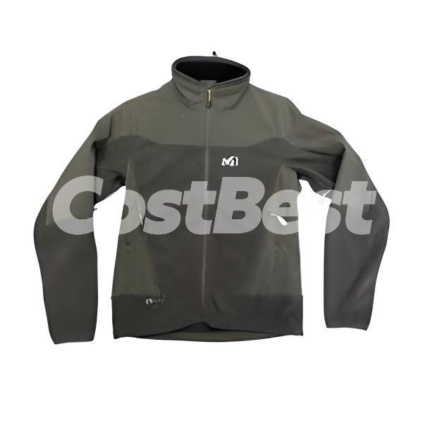 밀레 남성 2레이어 방풍 자켓