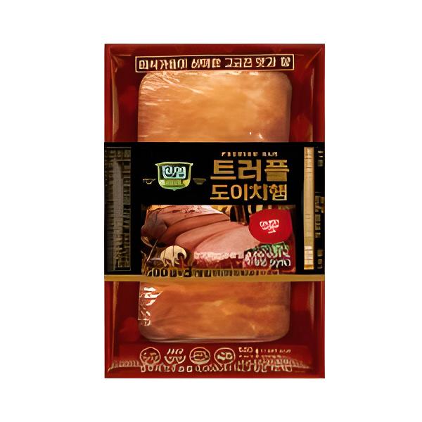 동원그릴리직화트러플도이치햄 500g x 3