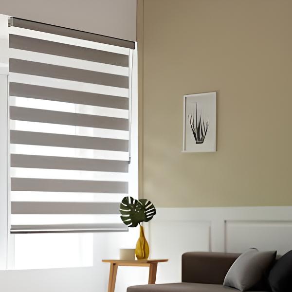 COMBI ROLL BLIND 125X240