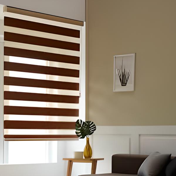 COMBI ROLL BLIND 155X240