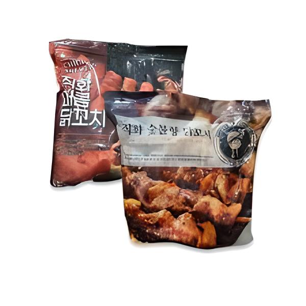 라쿠치나직화숯불닭꼬치 1.5kg