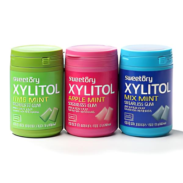 스위토리 자일리톨 껌 150G X 3