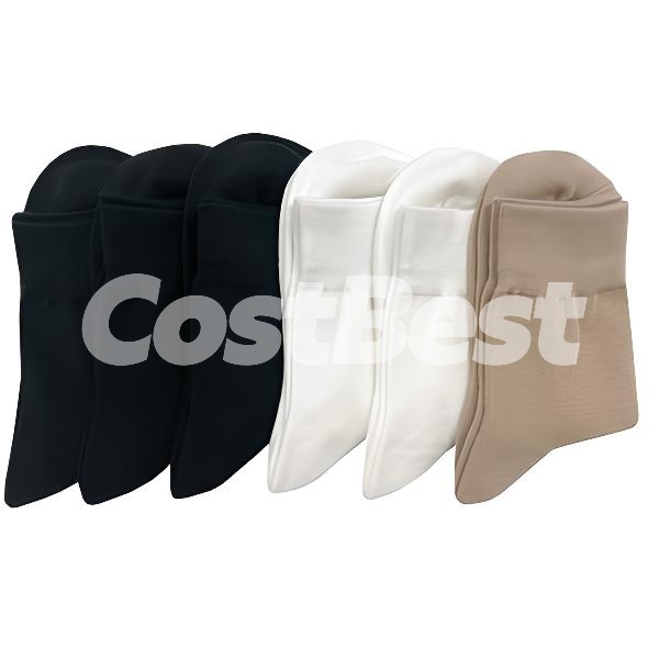 질바이질스튜어트 여성 양말 6족